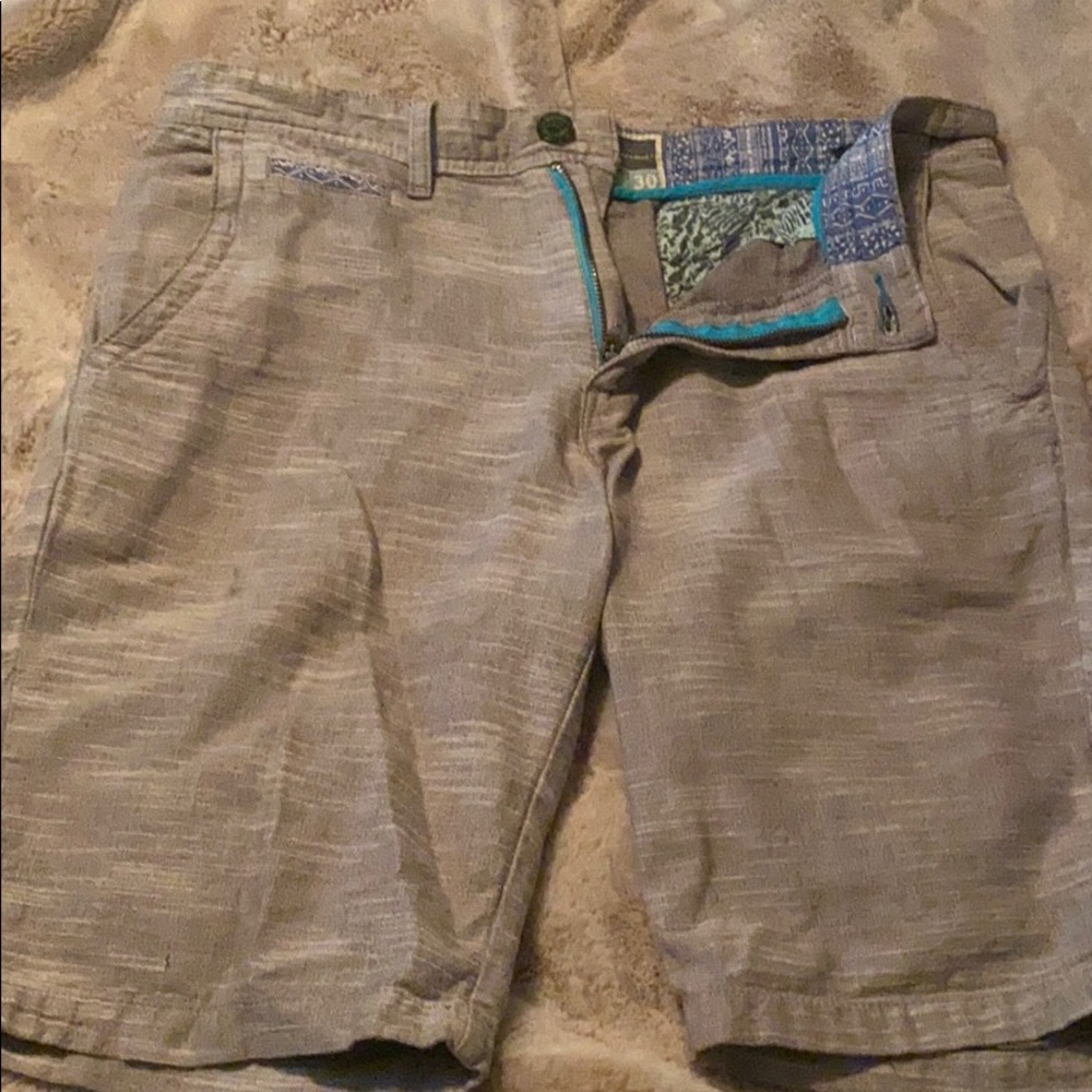 Board shorts. Sz 30